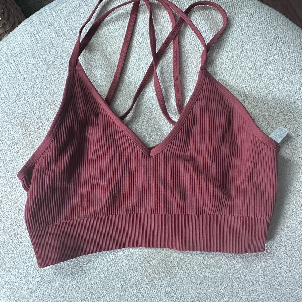Aerie Sports Bra